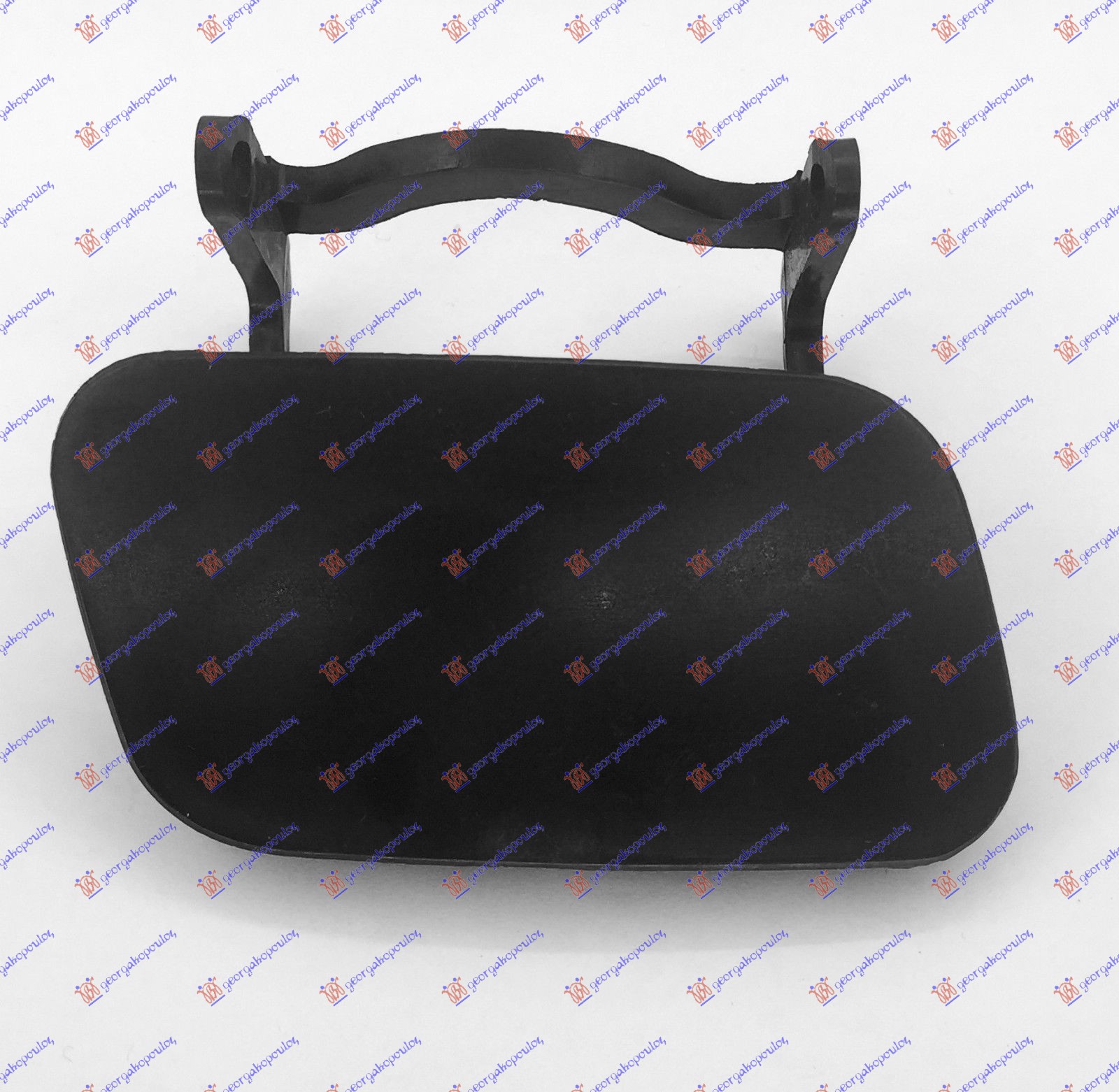 POKLOPAC PRSKALICE FARA AUDI A4 2007-2011 (8KH/8K2/8K5)