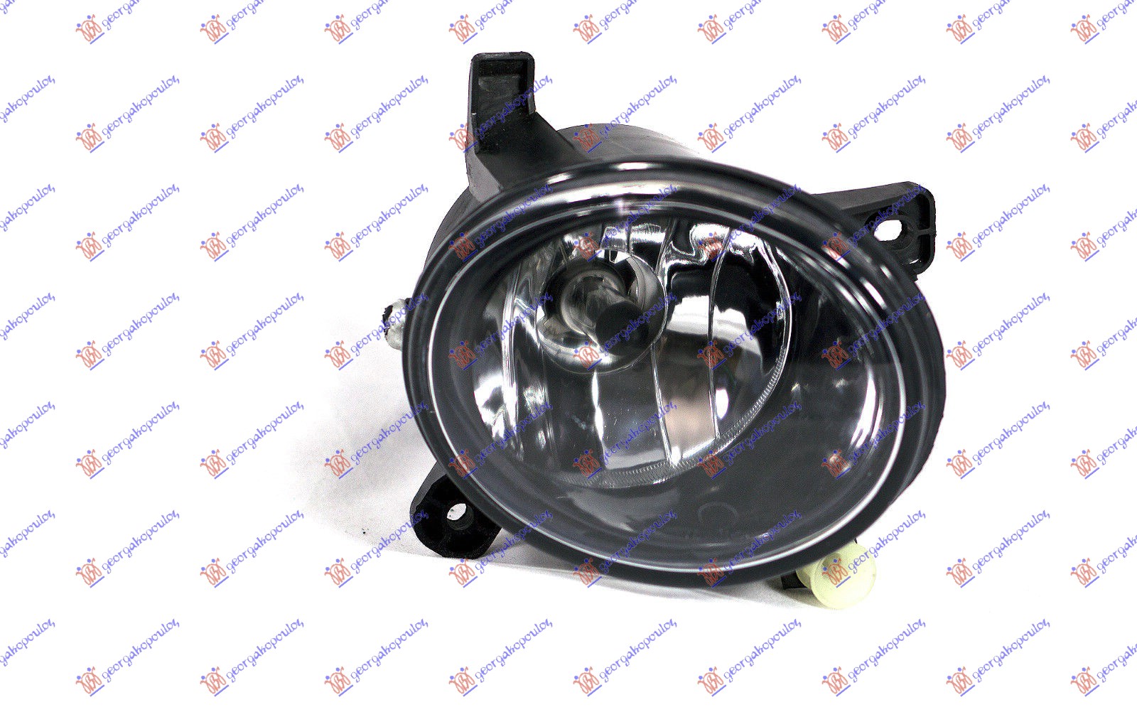 MAGLENKA (OKRUGLA) (HELLA) AUDI A6 2008-2010 (4FH/4F2/4F5)