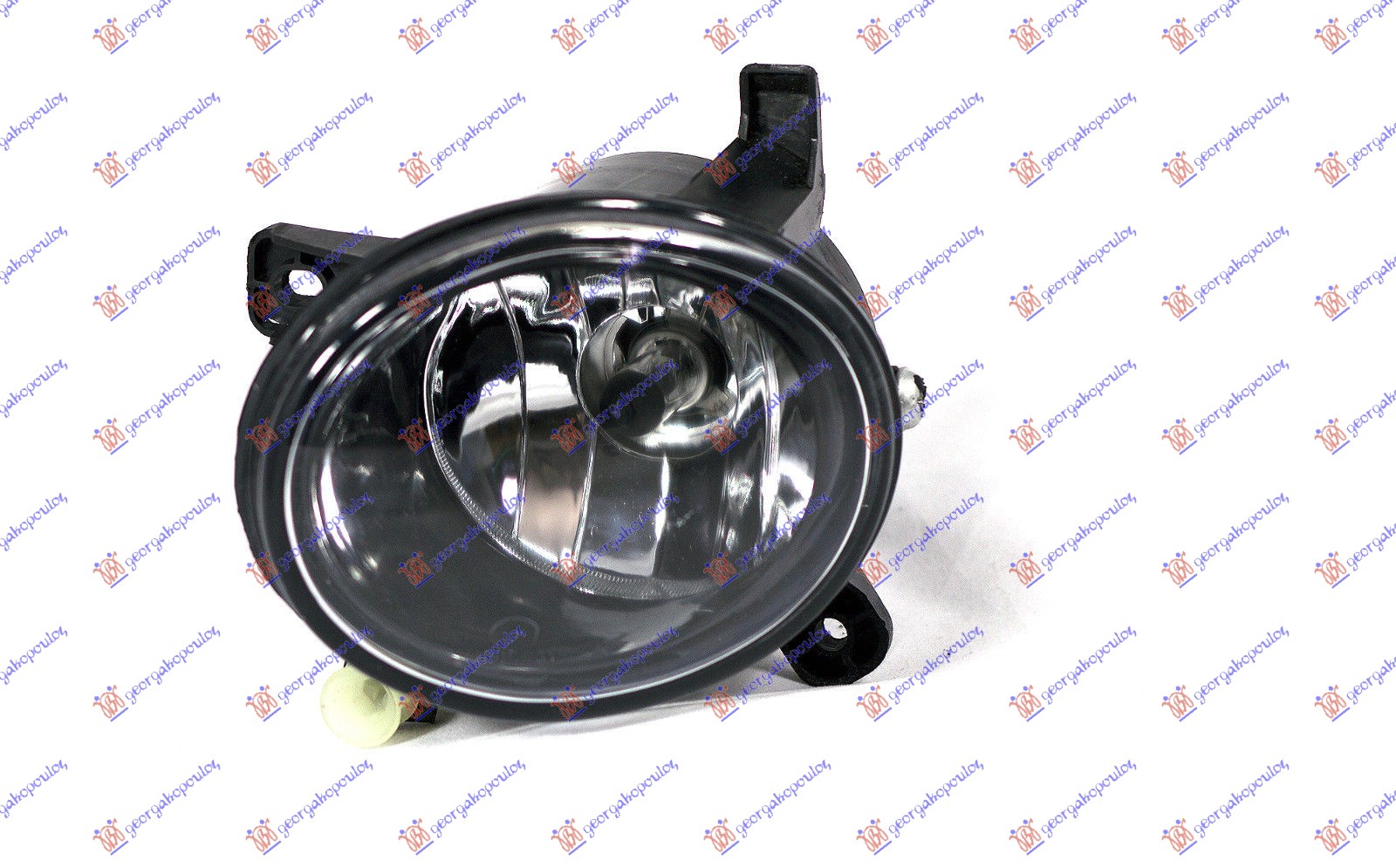 MAGLENKA (OKRUGLA) (HELLA) AUDI A6 2008-2010 (4FH/4F2/4F5)