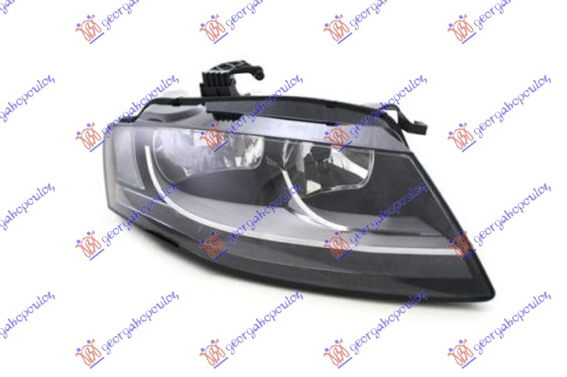 FAR ELEKTRICNI -2010 (MARELLI) AUDI A4 2007-2011 (8KH/8K2/8K5)