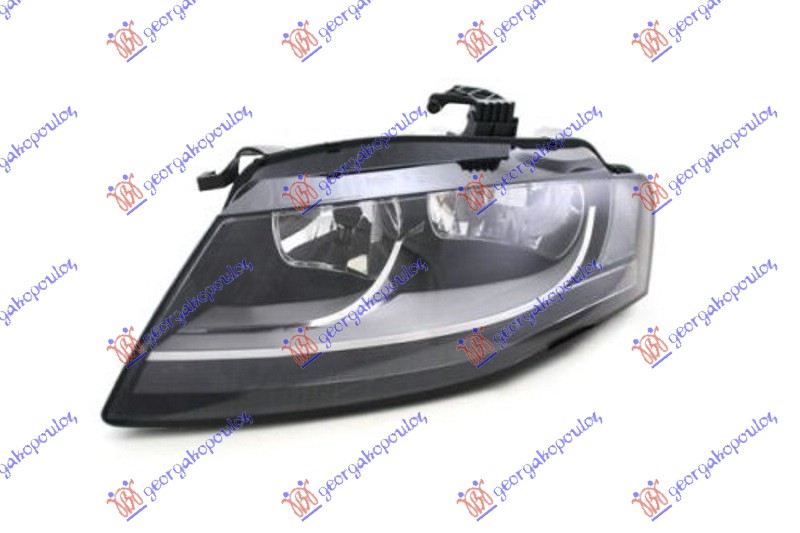 FAR ELEKTRICNI -2010 (MARELLI) AUDI A4 2007-2011 (8KH/8K2/8K5)