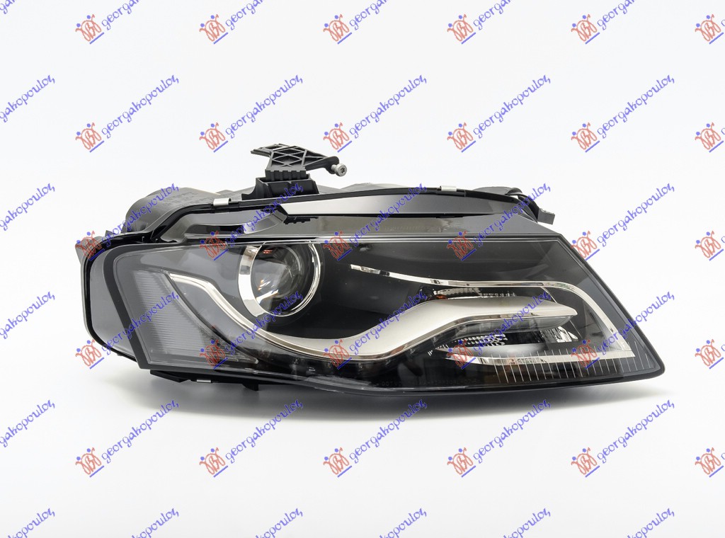 FAR XENON AFS 2010- (MARELLI) AUDI A4 2007-2011 (8KH/8K2/8K5)