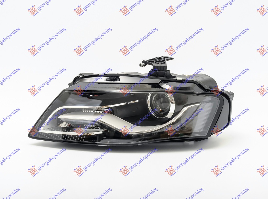 FAR XENON AFS 2010- (MARELLI) AUDI A4 2007-2011 (8KH/8K2/8K5)