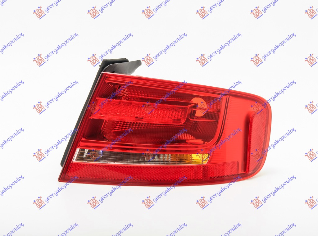 STOP LAMPA SPOLJASNJA (DEPO) AUDI A4 2007-2011 (8KH/8K2/8K5)