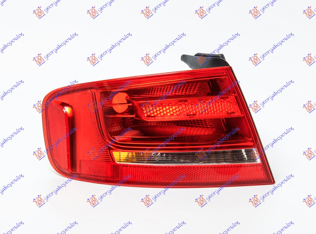 STOP LAMPA SPOLJASNJA (DEPO) AUDI A4 2007-2011 (8KH/8K2/8K5)