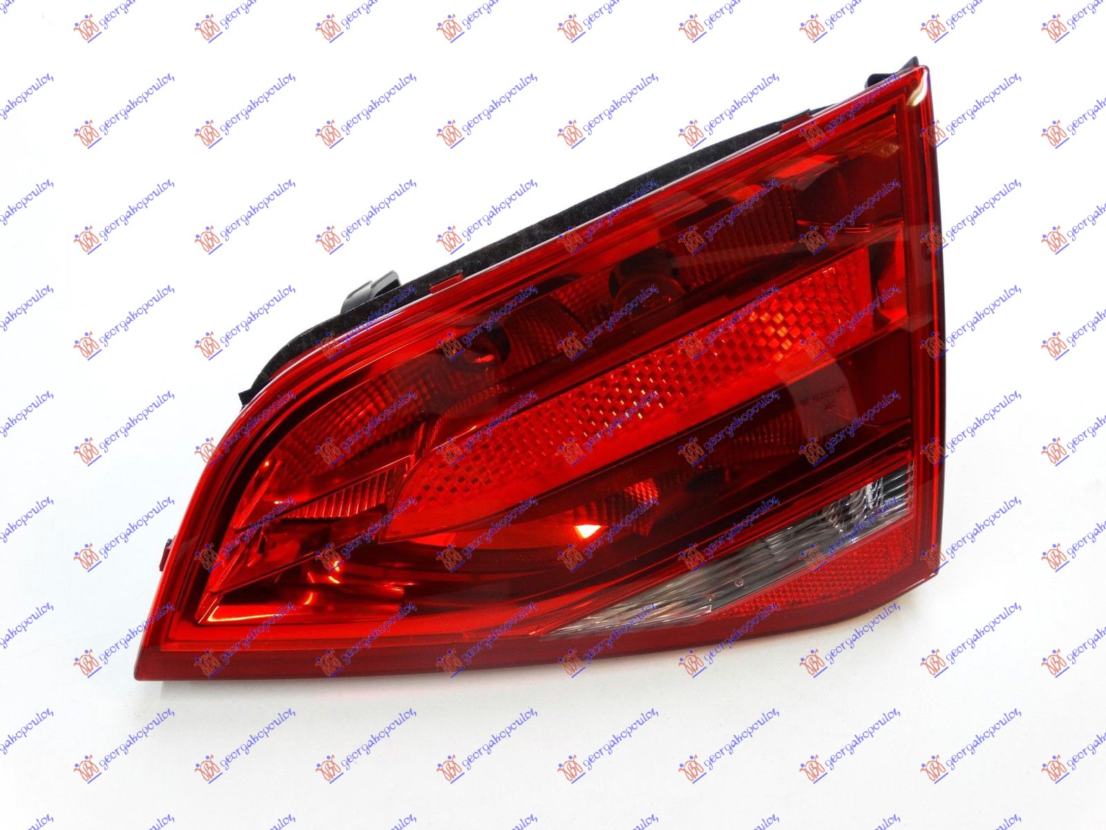 STOP LAMPA UNUTRASNJA (DEPO) AUDI A4 2007-2011 (8KH/8K2/8K5)