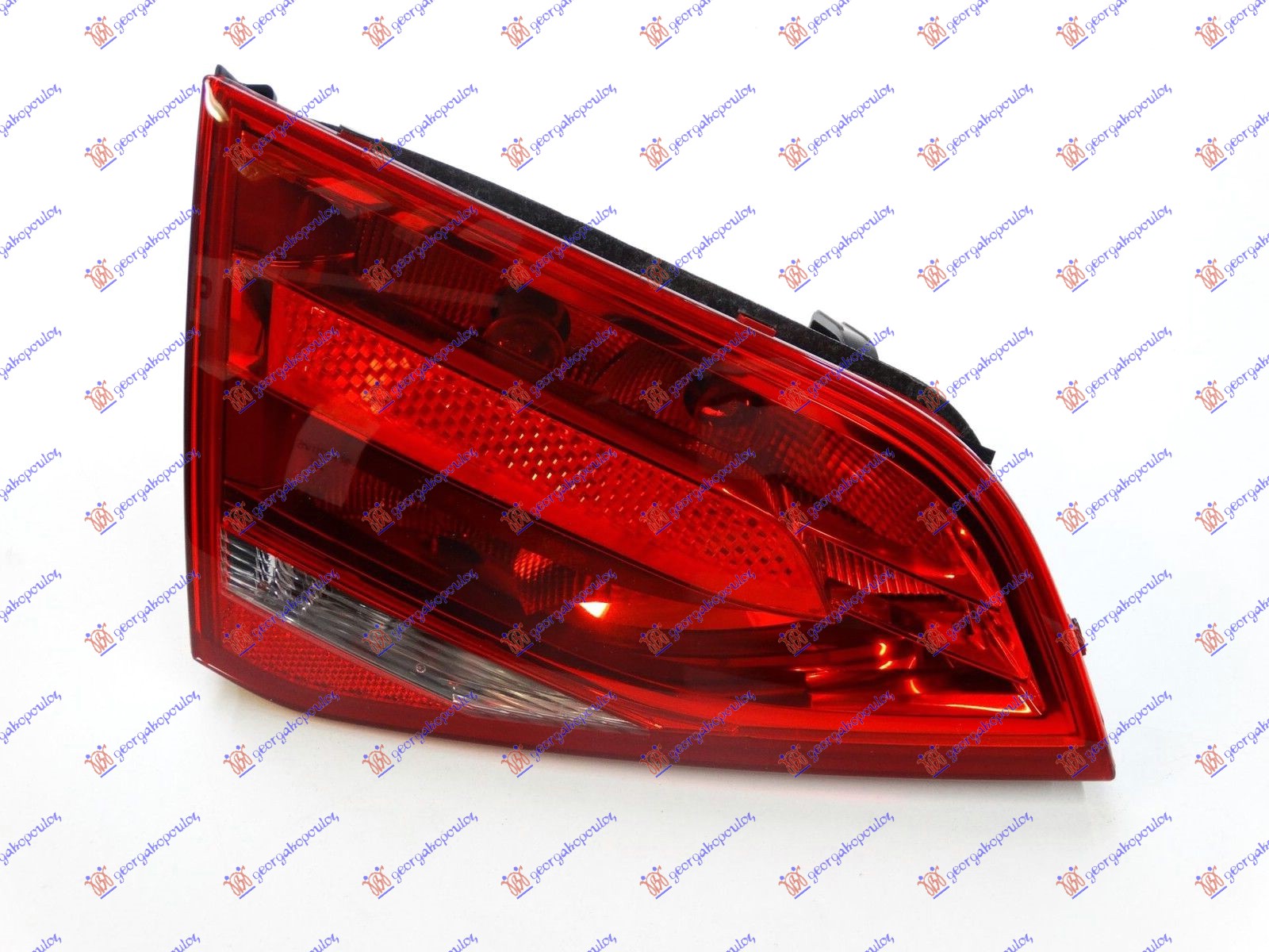 STOP LAMPA UNUTRASNJA (DEPO) AUDI A4 2007-2011 (8KH/8K2/8K5)