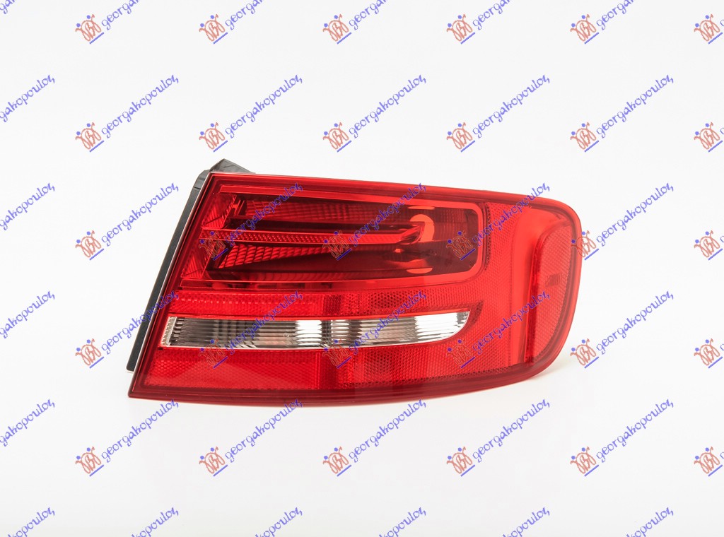 STOP LAMPA SPOLJASNJA KARAVAN (DEPO) AUDI A4 2011-2015 (8KH/8K2/8K5)