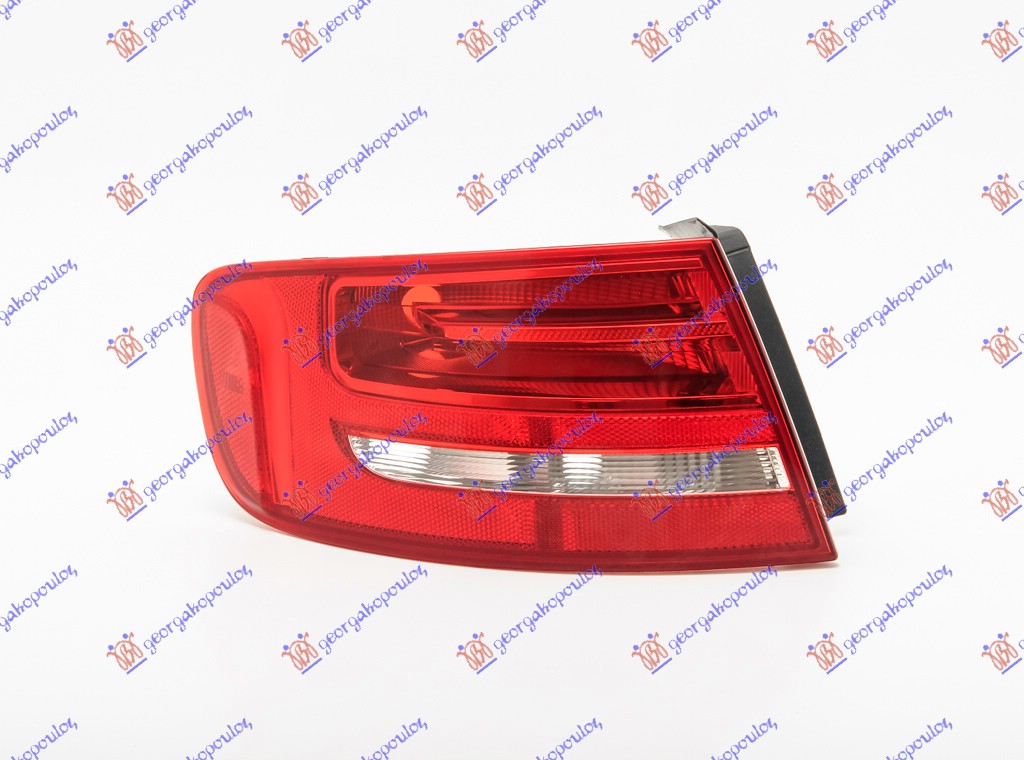 STOP LAMPA SPOLJASNJA KARAVAN (DEPO) AUDI A4 2011-2015 (8KH/8K2/8K5)