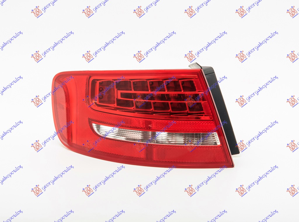 STOP LAMPA SPOLJASNJA KARAVAN LED (MARELLI) AUDI A4 2007-2011 (8KH/8K2/8K5)