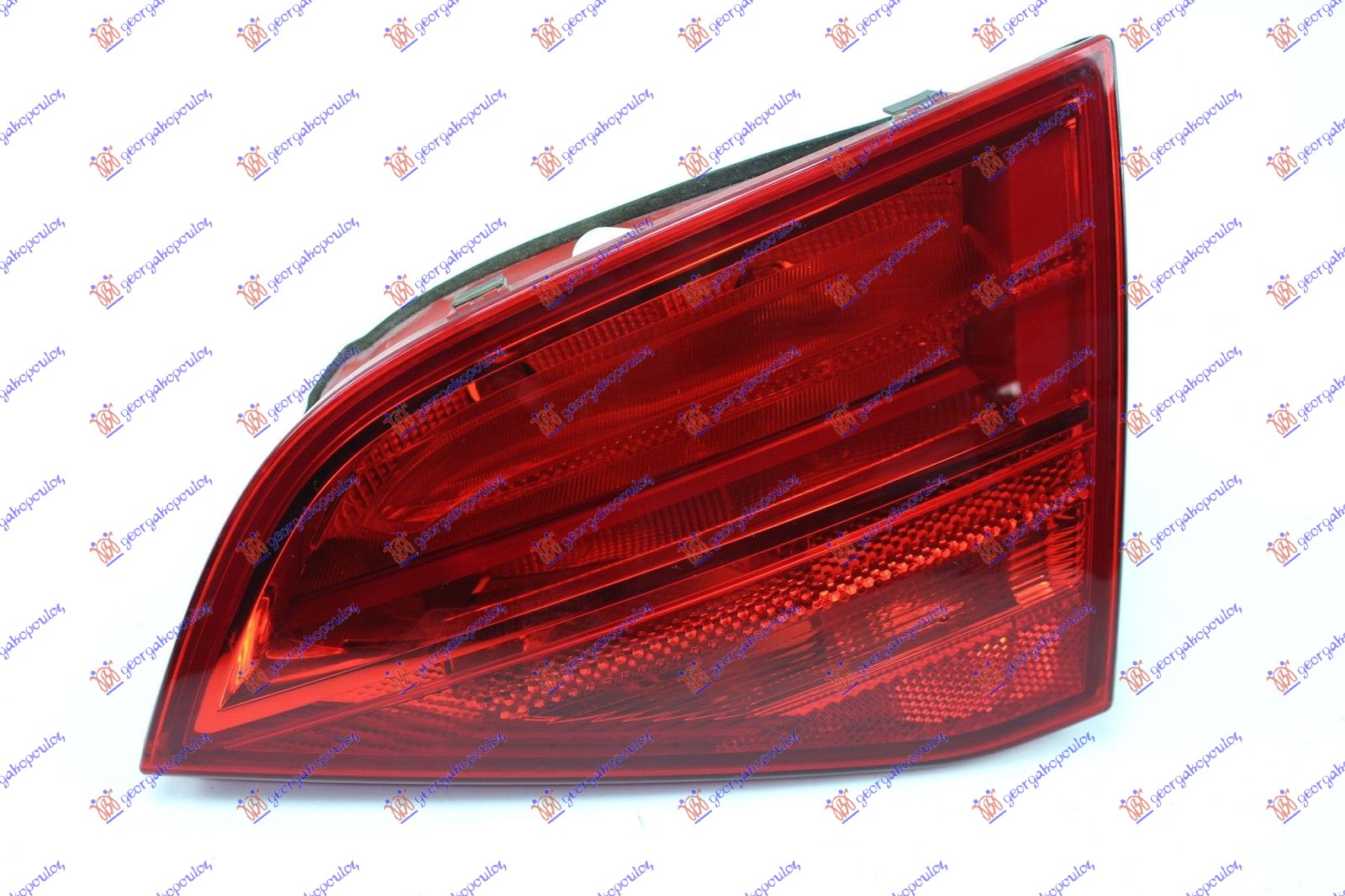 STOP LAMPA UNUTRASNJA KARAVAN LED (MARELLI) AUDI A4 2007-2011 (8KH/8K2/8K5)