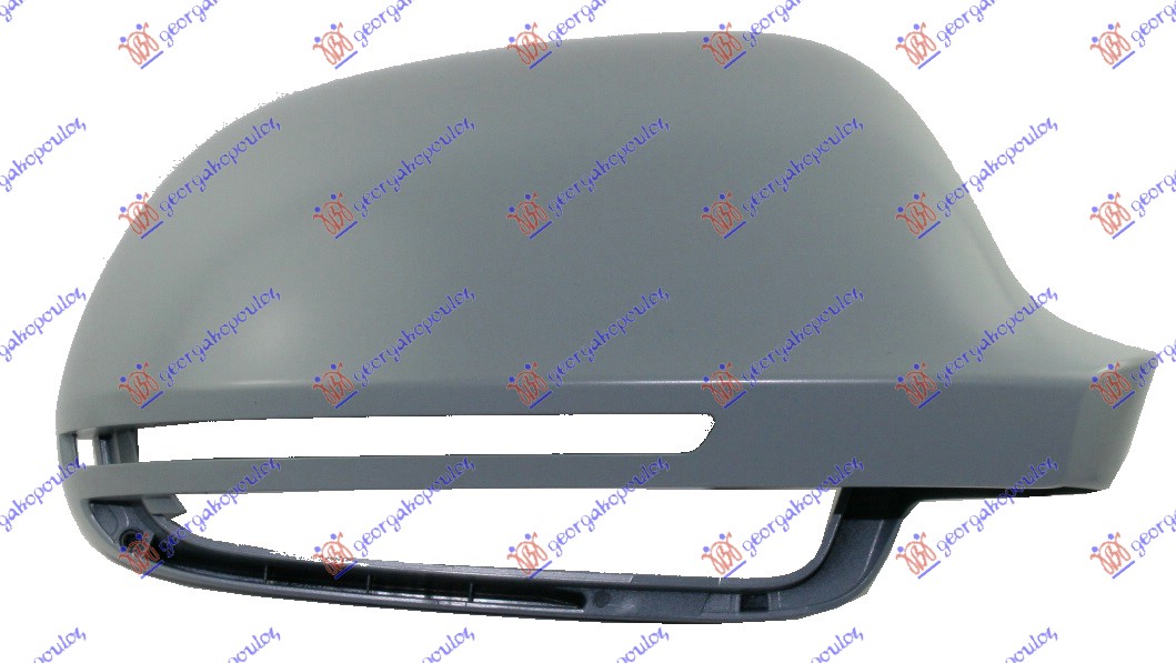 POKLOPAC RETROVIZORA PM (SVETLO UPOZORENJA PROMENE TRAKE) -2010 AUDI A8 2002-2009 (4E2/4E8)