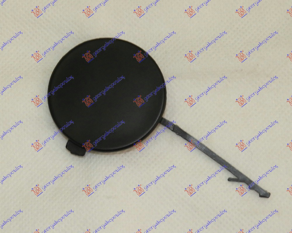 POKLOPAC KUKE PREDNJEG BRANIKA PM AUDI A4 2007-2011 (8KH/8K2/8K5)