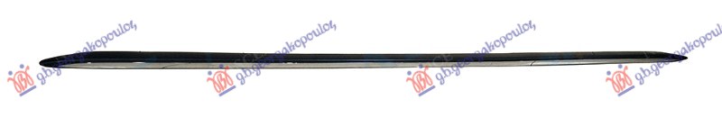 SAJTNA PLASTICNA (S-LINE/S4) SEDAN/KARAVAN AUDI A4 2011-2015 (8KH/8K2/8K5)