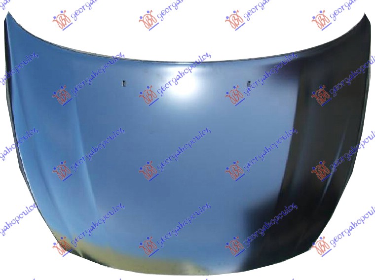 HAUBA VOLVO S60/V60 2010-2013 (155/157/134)