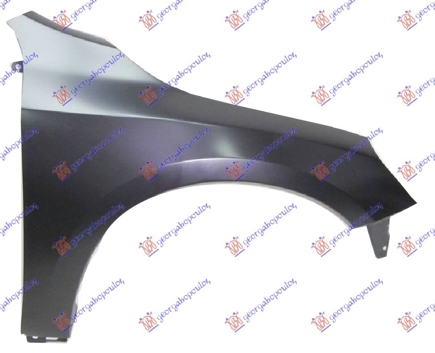 BLATOBRAN VOLVO S60/V60 2010-2013 (155/157/134)