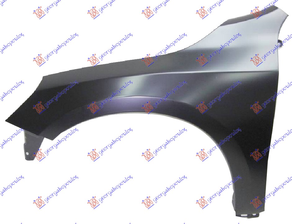 BLATOBRAN VOLVO S60/V60 2010-2013 (155/157/134)