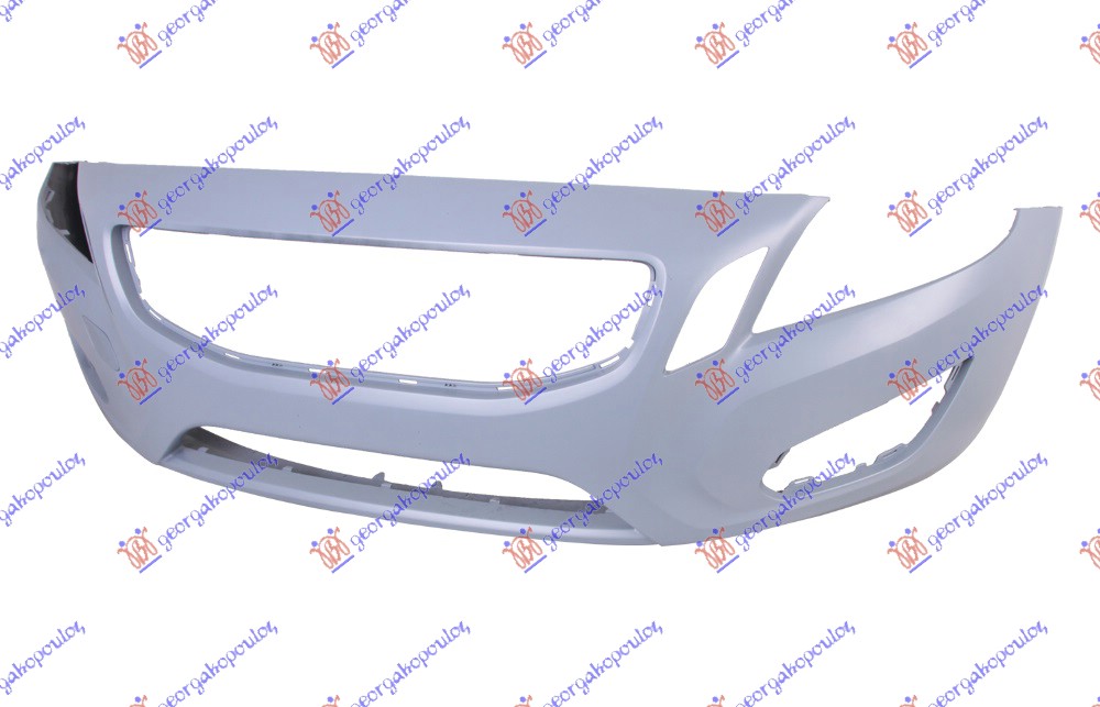 PREDNJI BRANIK PM VOLVO S60/V60 2010-2013 (155/157/134)