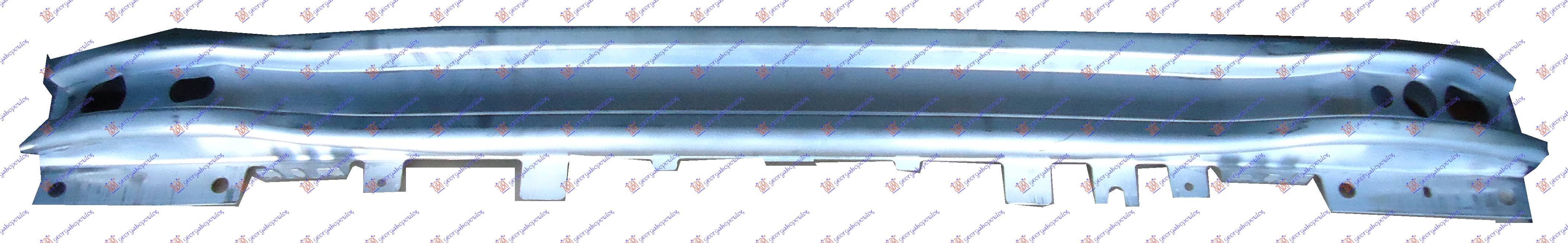SINA PREDNJEG BRANIKA ALUMINIJUM VOLVO S60/V60 2010-2013 (155/157/134)
