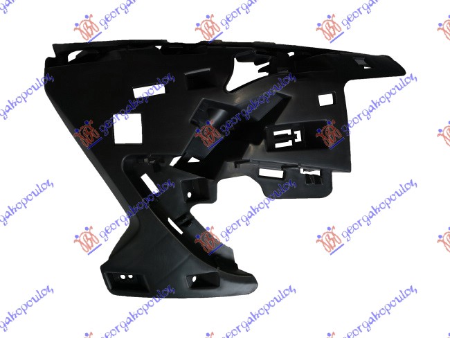 NOSAC PREDNJEG BRANIKA SPOLJASNJI BOCNI PLASTICNI VOLVO S60/V60 2010-2013 (155/157/134)