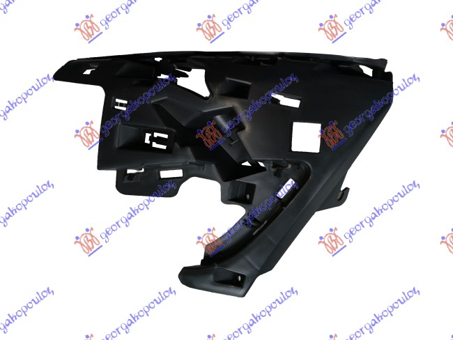 NOSAC PREDNJEG BRANIKA SPOLJASNJI BOCNI PLASTICNI VOLVO S60/V60 2010-2013 (155/157/134)