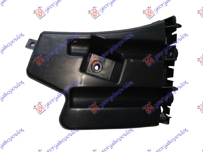 NOSAC PREDNJEG BRANIKA UNUTRASNJI PLASTICNI VOLVO S60/V60 2010-2013 (155/157/134)