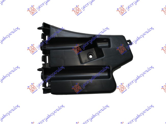 NOSAC PREDNJEG BRANIKA UNUTRASNJI PLASTICNI VOLVO S60/V60 2010-2013 (155/157/134)