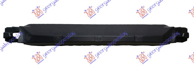 APSORBER PREDNJEG BRANIKA VOLVO S60/V60 2010-2013 (155/157/134)