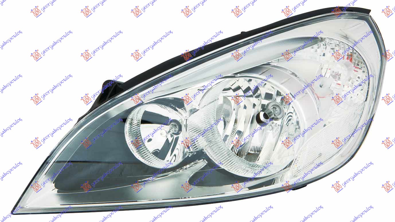 FAR ELEKTRICNI (DEPO) VOLVO S60/V60 2010-2013 (155/157/134)