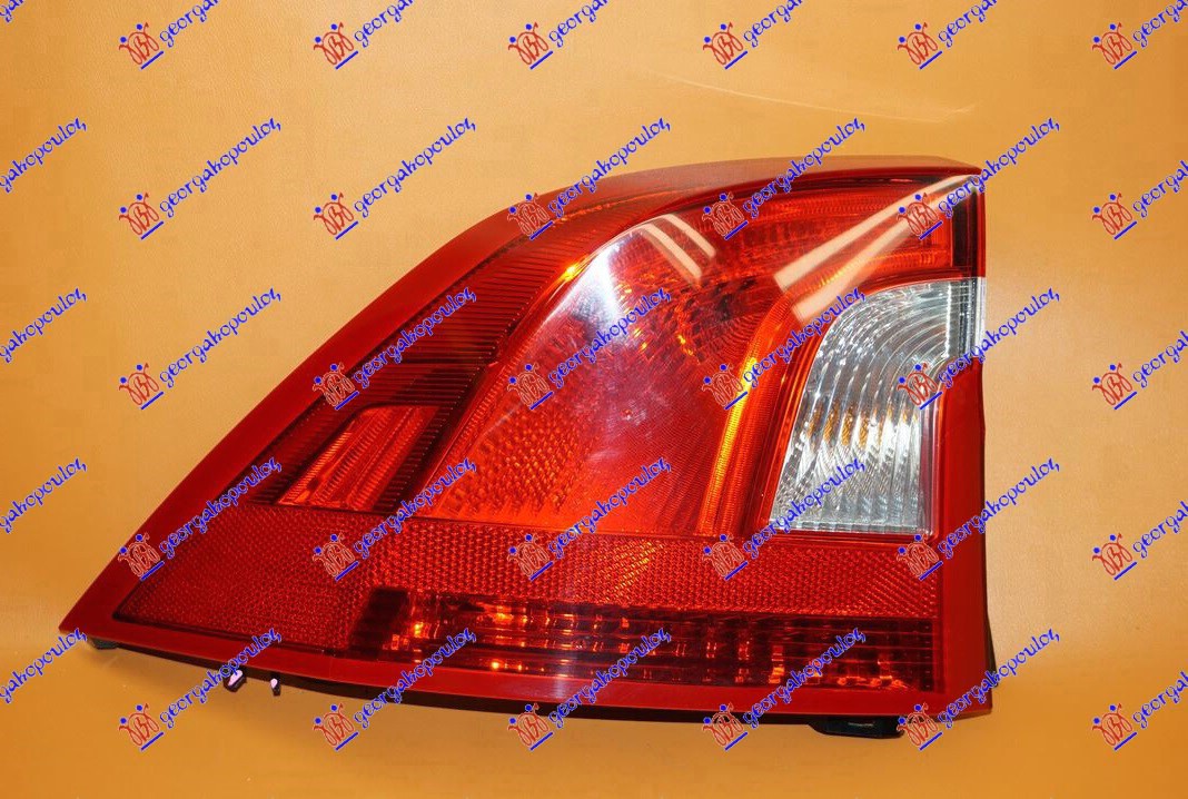 STOP LAMPA SPOLJASNJA (DEPO) VOLVO S60/V60 2010-2013 (155/157/134)