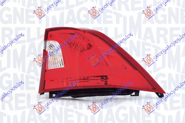 STOP LAMPA SPOLJASNJA (MARELLI) VOLVO S60/V60 2010-2013 (155/157/134)