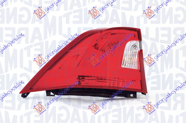 STOP LAMPA SPOLJASNJA (MARELLI) VOLVO S60/V60 2010-2013 (155/157/134)