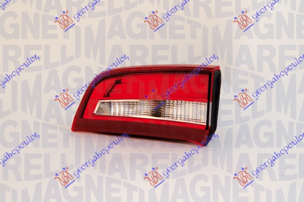 STOP LAMPA UNUTRASNJA (MARELLI) VOLVO S60/V60 2010-2013 (155/157/134)