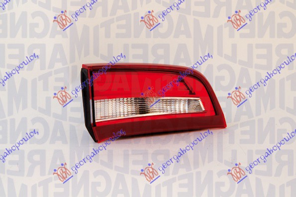 STOP LAMPA UNUTRASNJA (MARELLI) VOLVO S60/V60 2010-2013 (155/157/134)