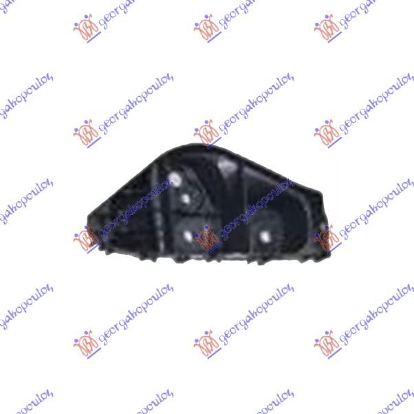 NOSAC PREDNJEG BRANIKA BOCNI PLASTICNI DAIHATSU SIRION 2005- (M3)
