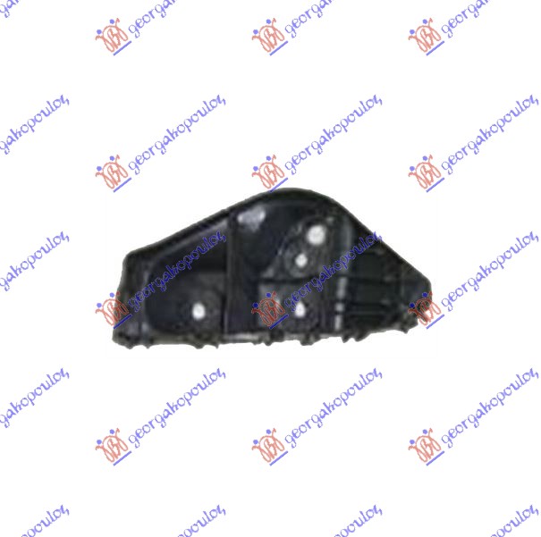 NOSAC PREDNJEG BRANIKA BOCNI PLASTICNI DAIHATSU SIRION 2005- (M3)