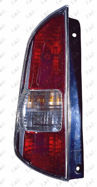 STOP LAMPA (CRNA)  SIRION 05-