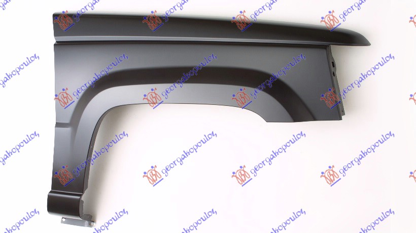 BLATOBRAN JEEP GRAND CHEROKEE 1993-1998 (ZJ/ZG)