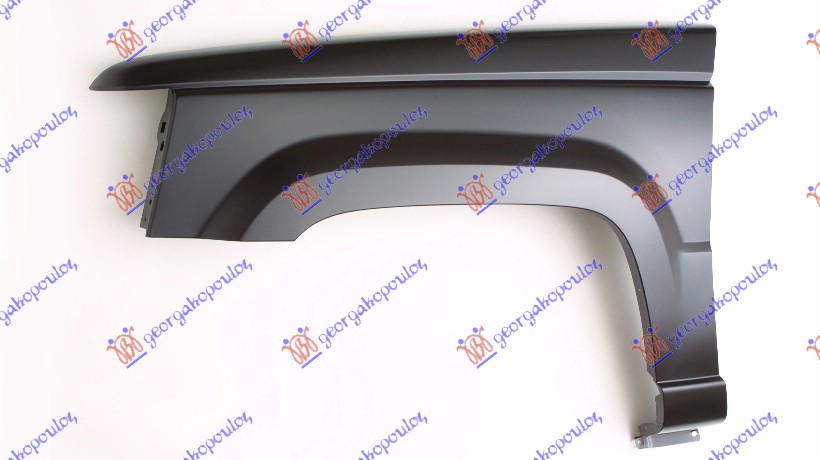 BLATOBRAN JEEP GRAND CHEROKEE 1993-1998 (ZJ/ZG)