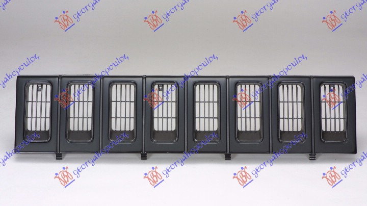 PVC MASKA JEEP GRAND CHEROKEE 1993-1998 (ZJ/ZG)