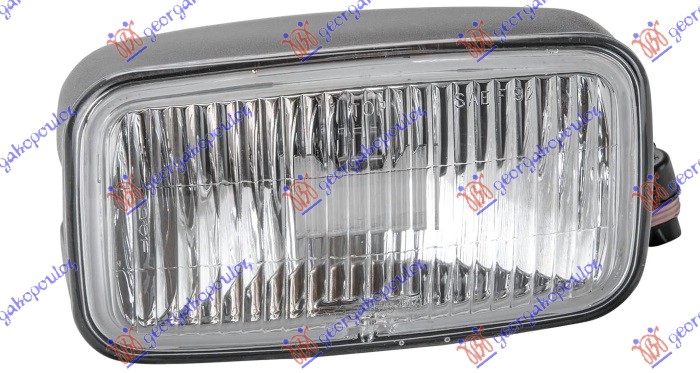 MAGLENKA -1996 (E) (TYC) JEEP GRAND CHEROKEE 1993-1998 (ZJ/ZG)