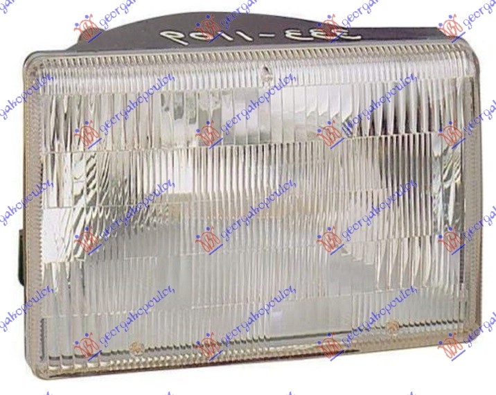 FAR (TYC) JEEP GRAND CHEROKEE 1993-1998 (ZJ/ZG)