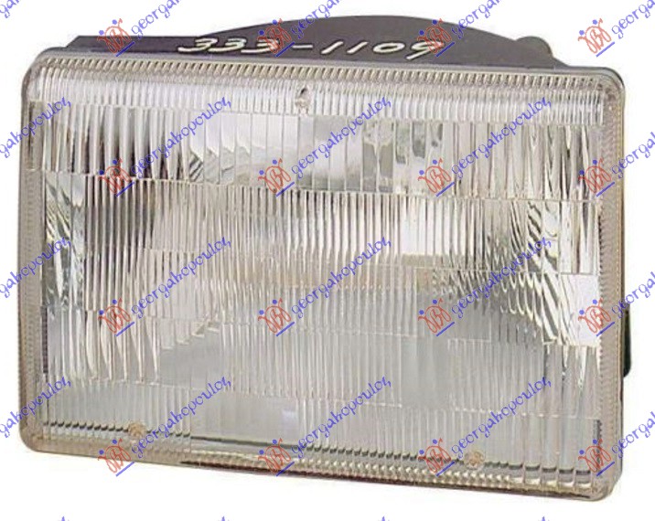 FAR (TYC) JEEP GRAND CHEROKEE 1993-1998 (ZJ/ZG)