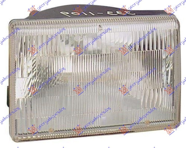 FAR (DEPO) JEEP GRAND CHEROKEE 1993-1998 (ZJ/ZG)