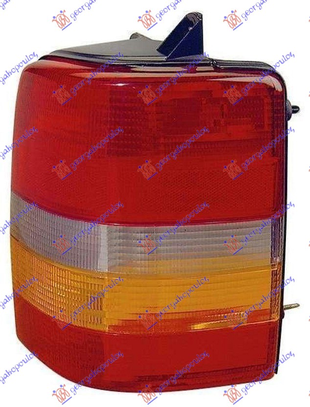 STOP LAMPA (DEPO) JEEP GRAND CHEROKEE 1993-1998 (ZJ/ZG)
