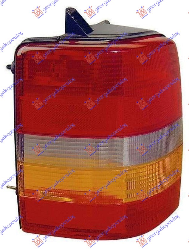 STOP LAMPA (DEPO) JEEP GRAND CHEROKEE 1993-1998 (ZJ/ZG)