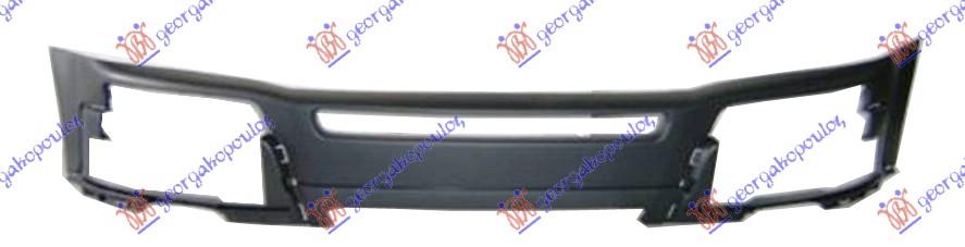 PREDNJI BRANIK GORNJI -2007 VOLVO XC90 2003-2014 (275)