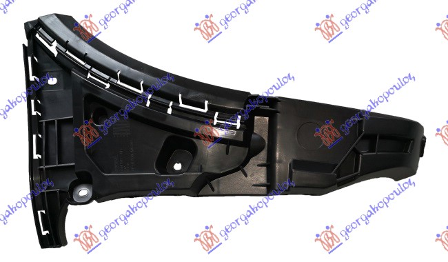 NOSAC PREDNJEG BRANIKA BOCNI PLASTICNI 2007- VOLVO XC90 2003-2014 (275)