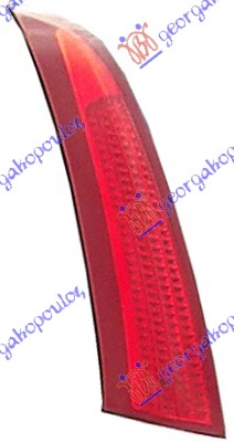 STOP LAMPA GORNJA 2006- (HELLA) VOLVO XC90 2003-2014 (275)
