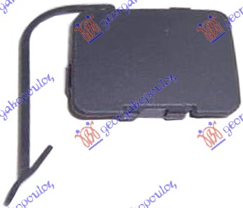 POKLOPAC KUKE PREDNJEG BRANIKA -07 VOLVO XC90 2003-2014 (275)